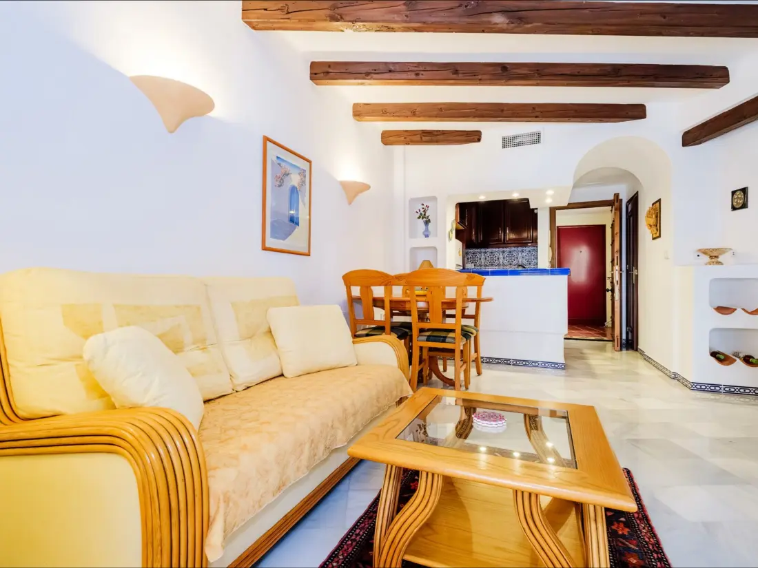 Location de Vacances Torrevieja 207
