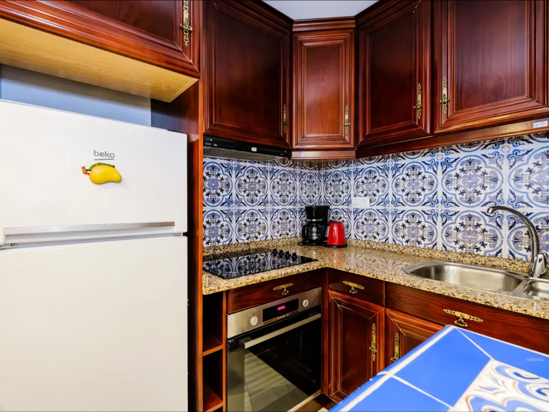 Location de Vacances Torrevieja 207