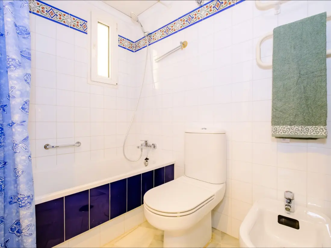 Location de Vacances Torrevieja 207