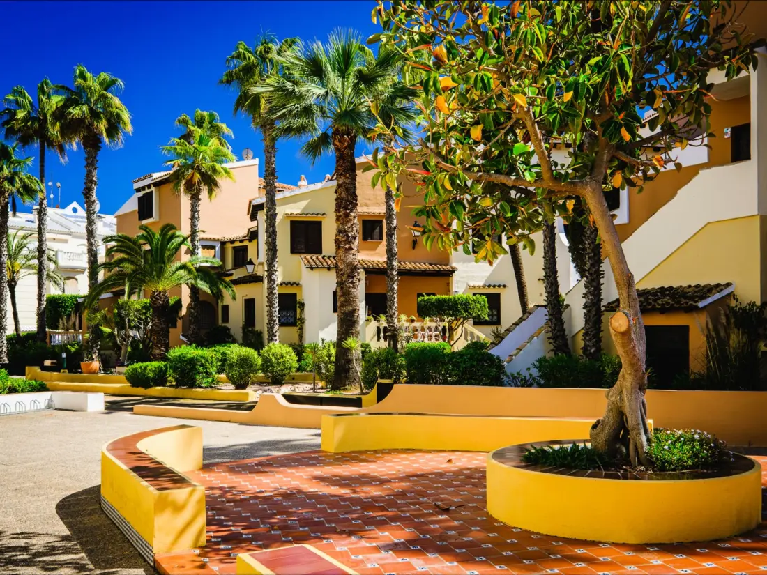 Location de Vacances Torrevieja 207