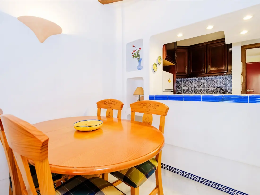 Location de Vacances Torrevieja 207