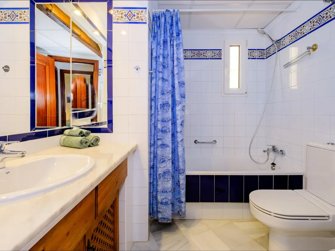 Location de Vacances Torrevieja 207