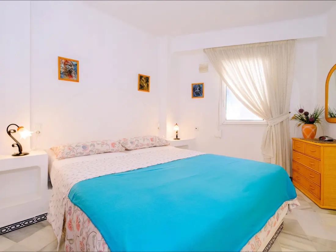 Location de Vacances Torrevieja 207