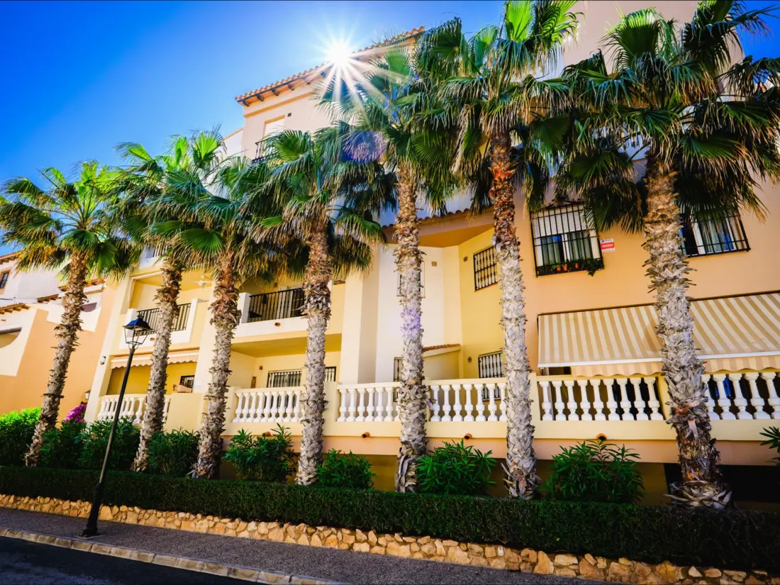 Location de Vacances Torrevieja 207