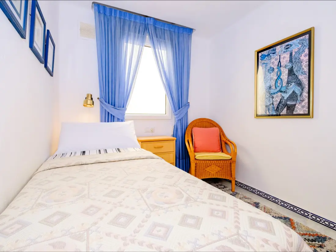 Location de Vacances Torrevieja 207