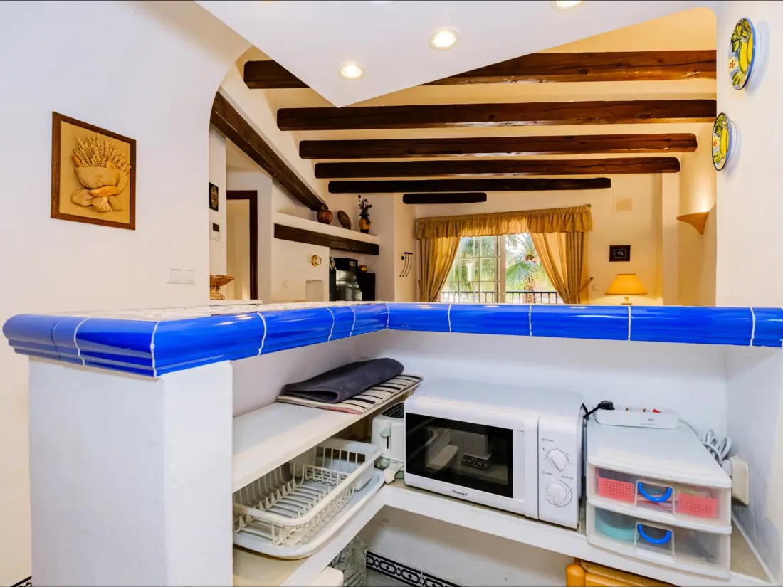 Location de Vacances Torrevieja 207