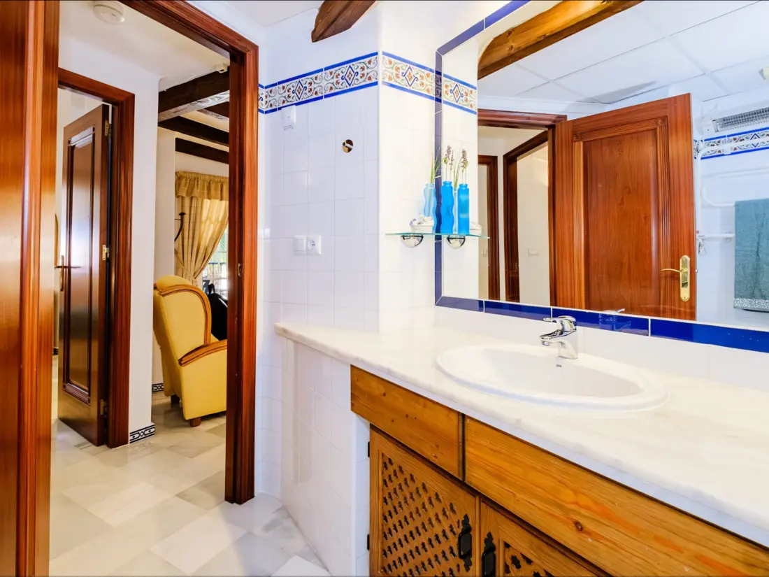 Location de Vacances Torrevieja 207
