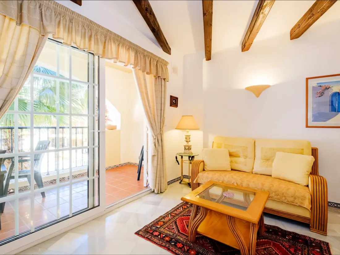 Location de Vacances Torrevieja 207