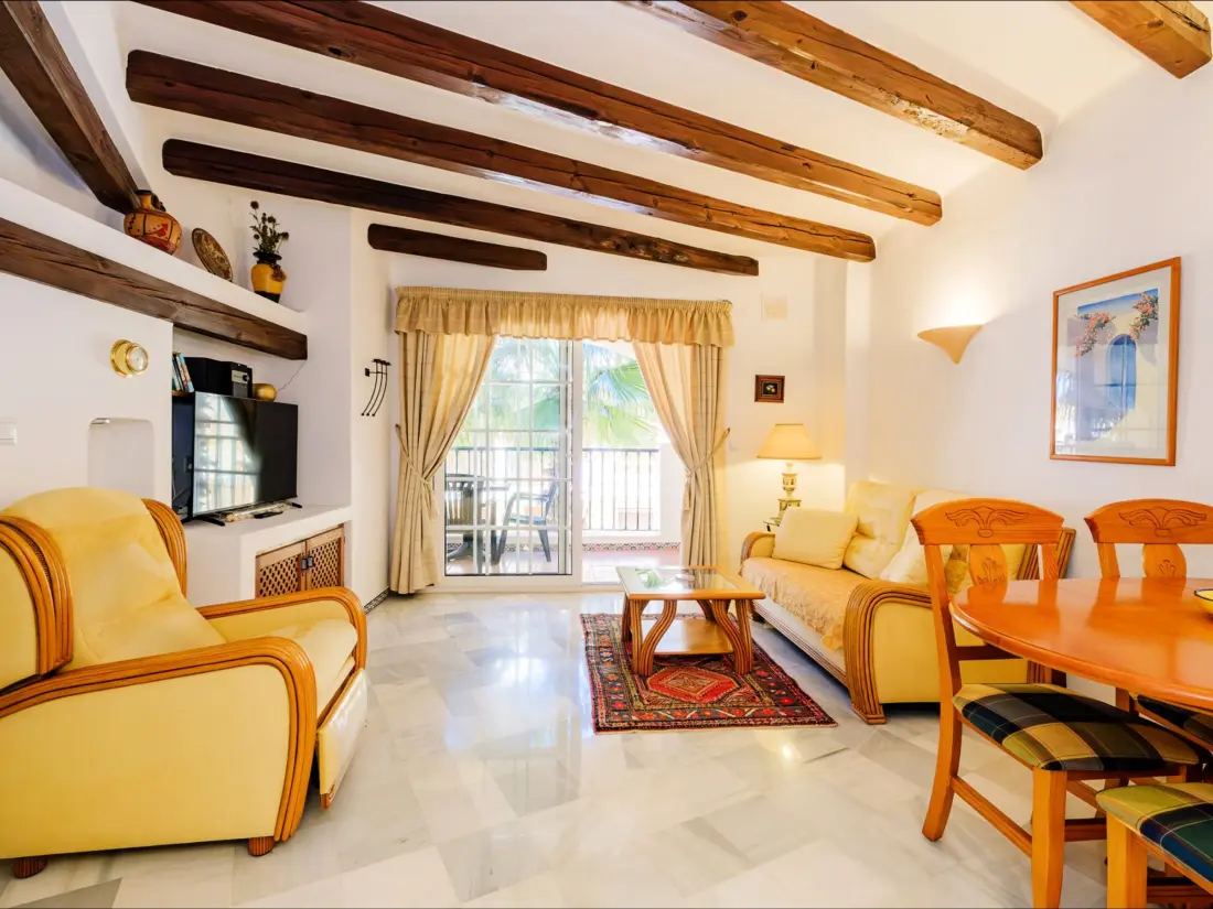 Location de Vacances Torrevieja 207