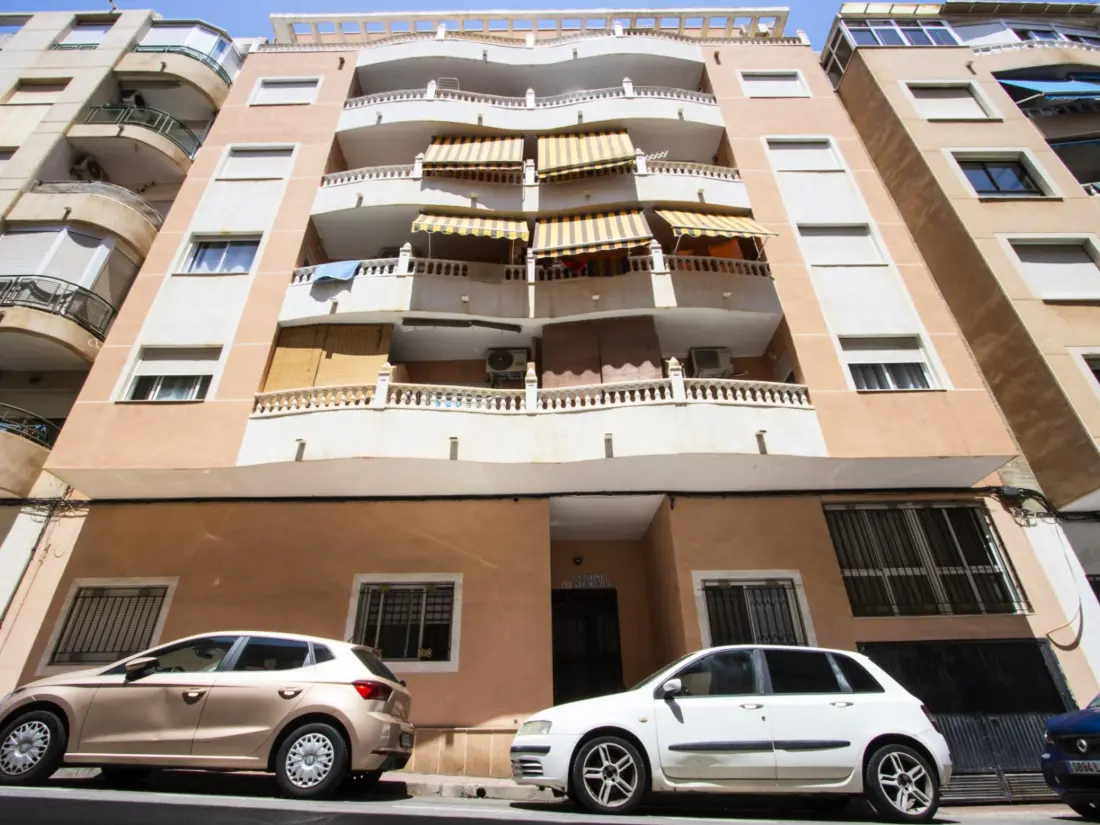 Location de Vacances Torrevieja 205