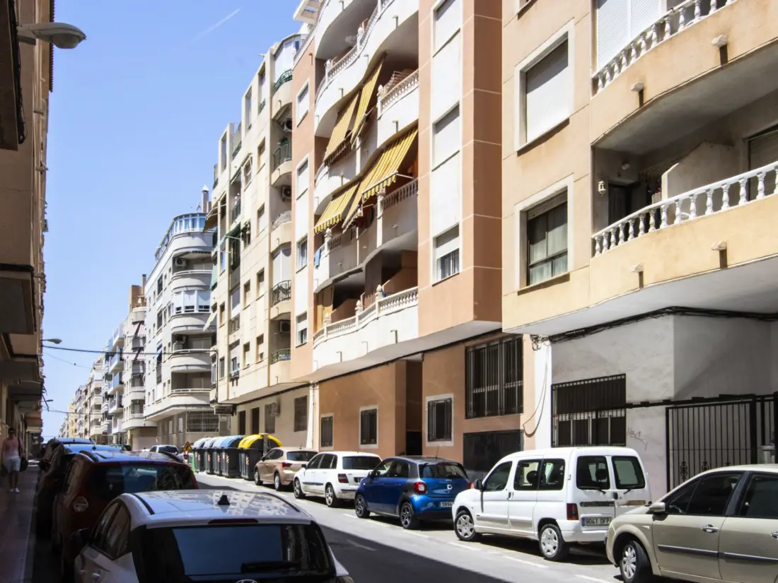 Location de Vacances Torrevieja 205