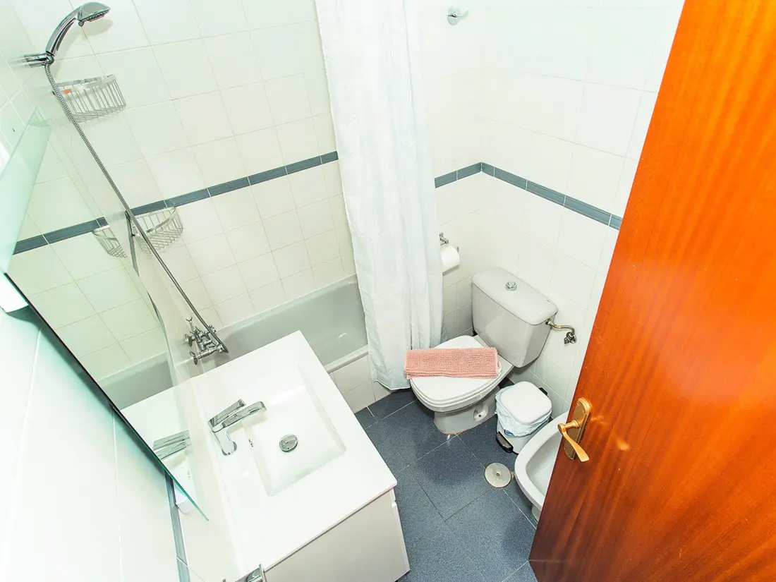 Location de Vacances Torrevieja 208