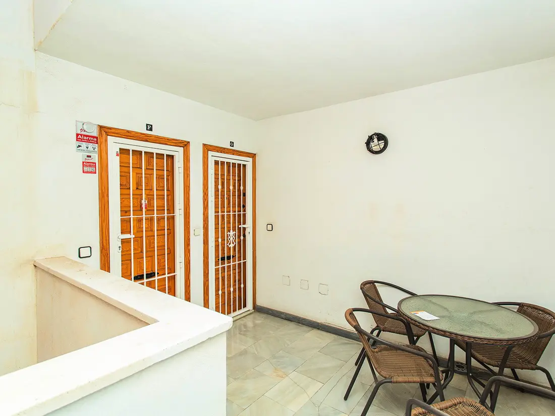 Location de Vacances Torrevieja 208