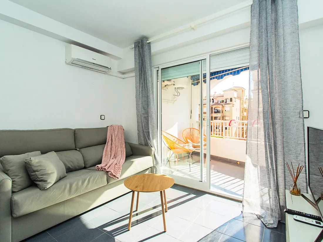 Location de Vacances Torrevieja 208