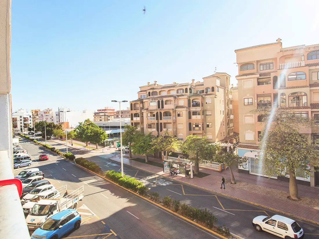 Location de Vacances Torrevieja 208