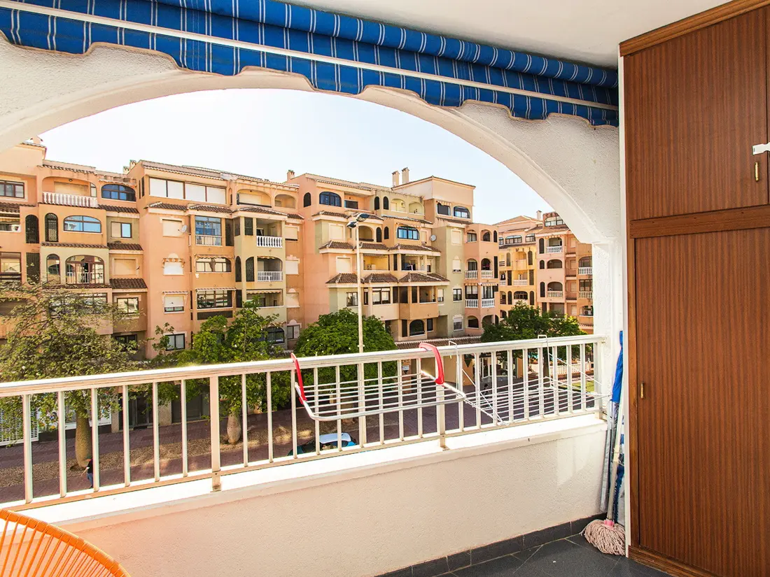 Location de Vacances Torrevieja 208