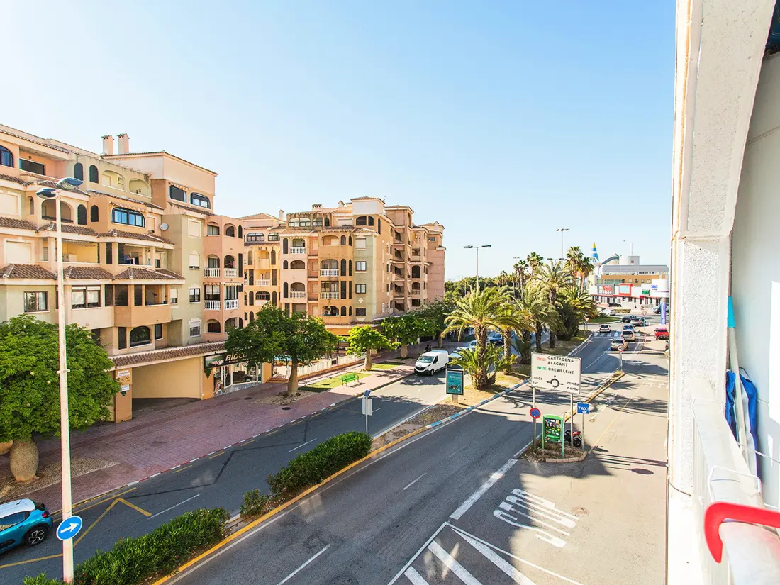 Location de Vacances Torrevieja 208