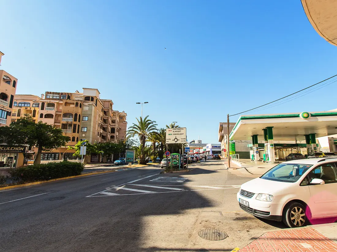 Location de Vacances Torrevieja 208