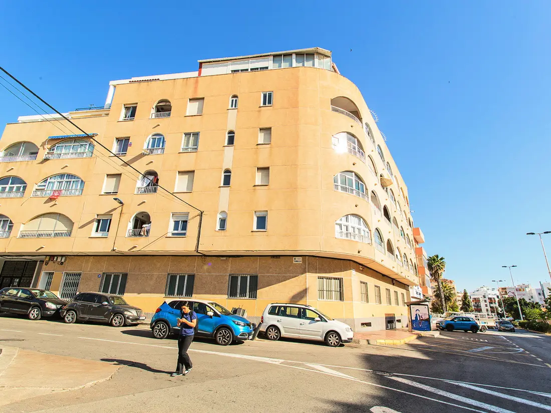 Location de Vacances Torrevieja 208