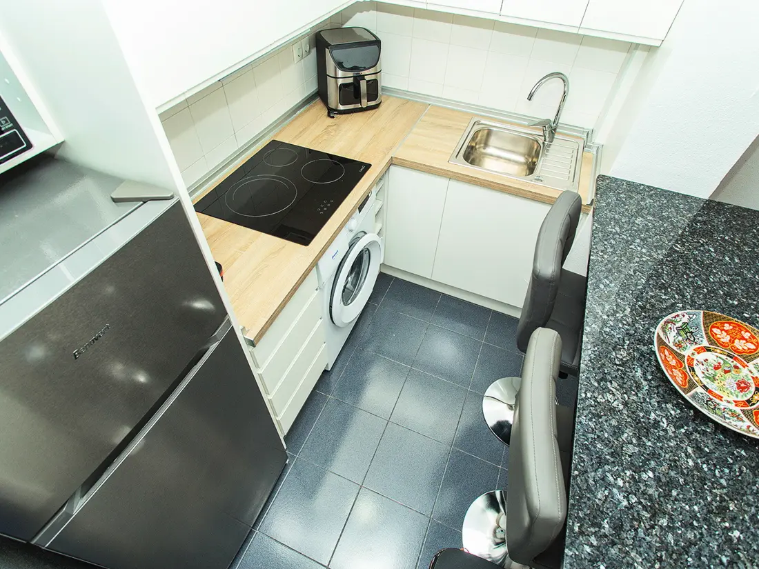 Location de Vacances Torrevieja 208