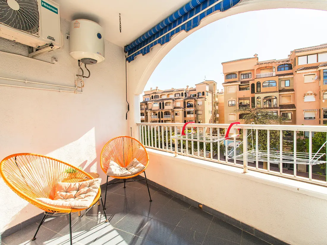 Location de Vacances Torrevieja 208