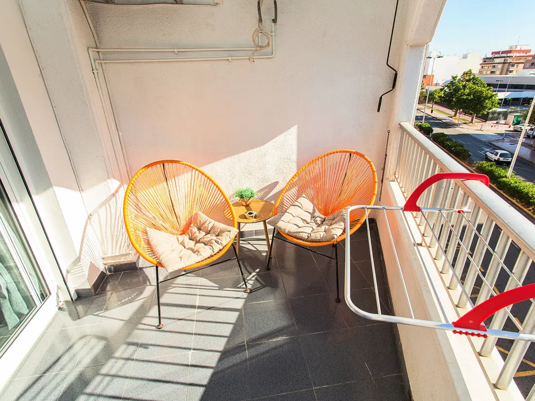 Location de Vacances Torrevieja 208