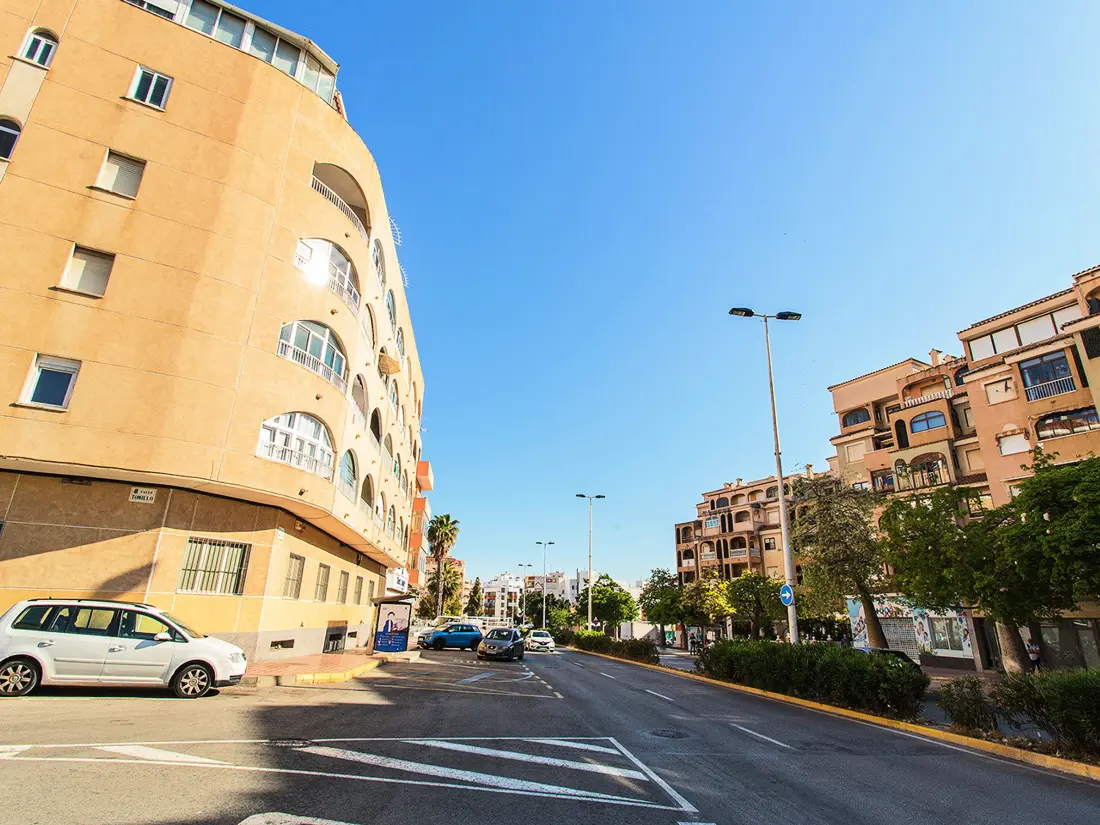Location de Vacances Torrevieja 208