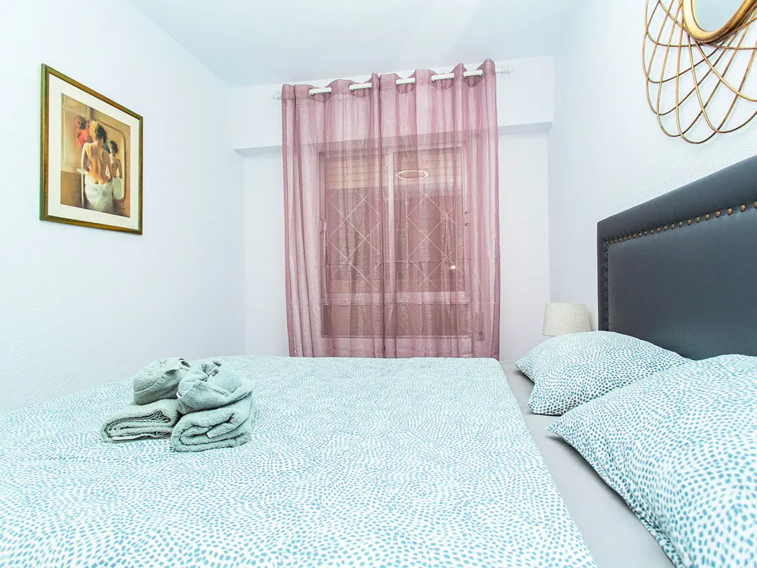 Location de Vacances Torrevieja 208