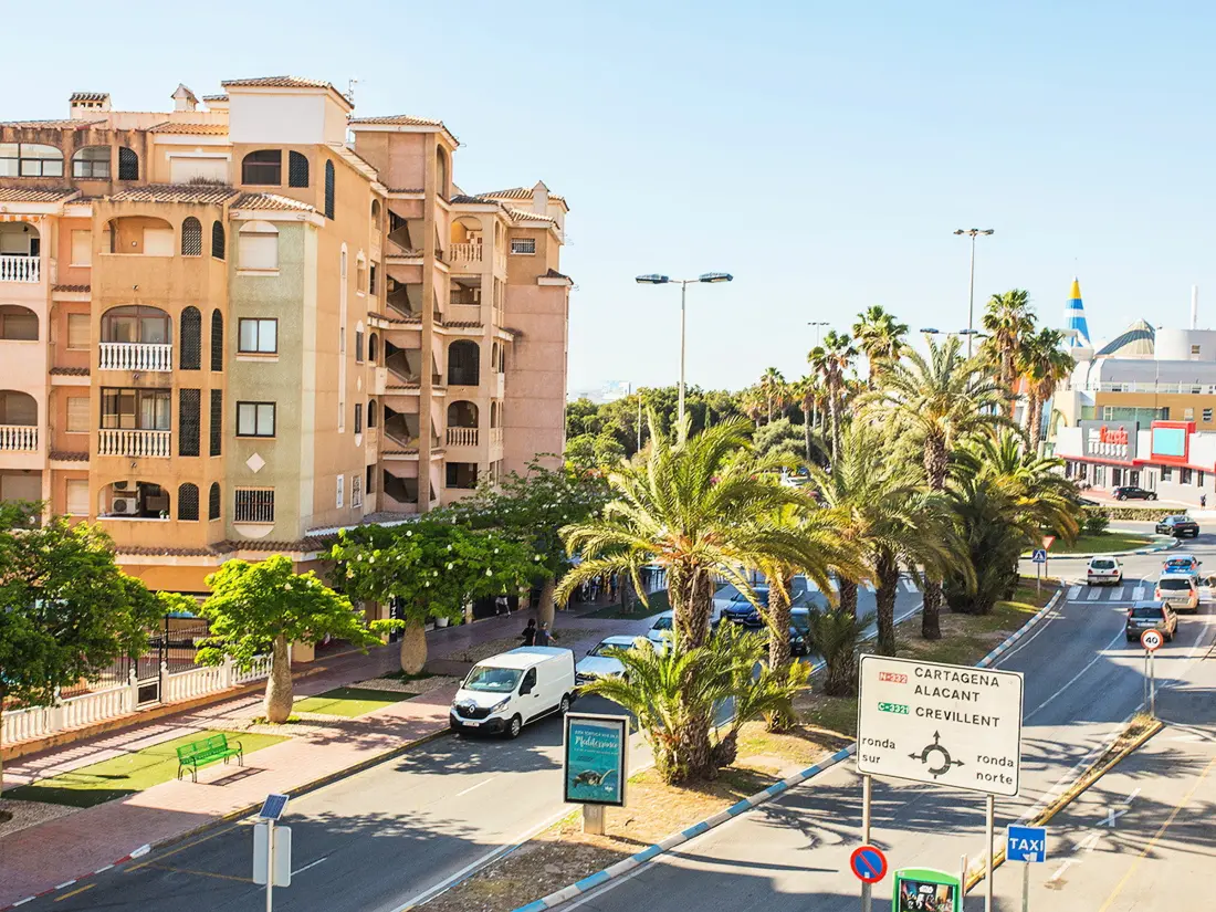 Location de Vacances Torrevieja 208