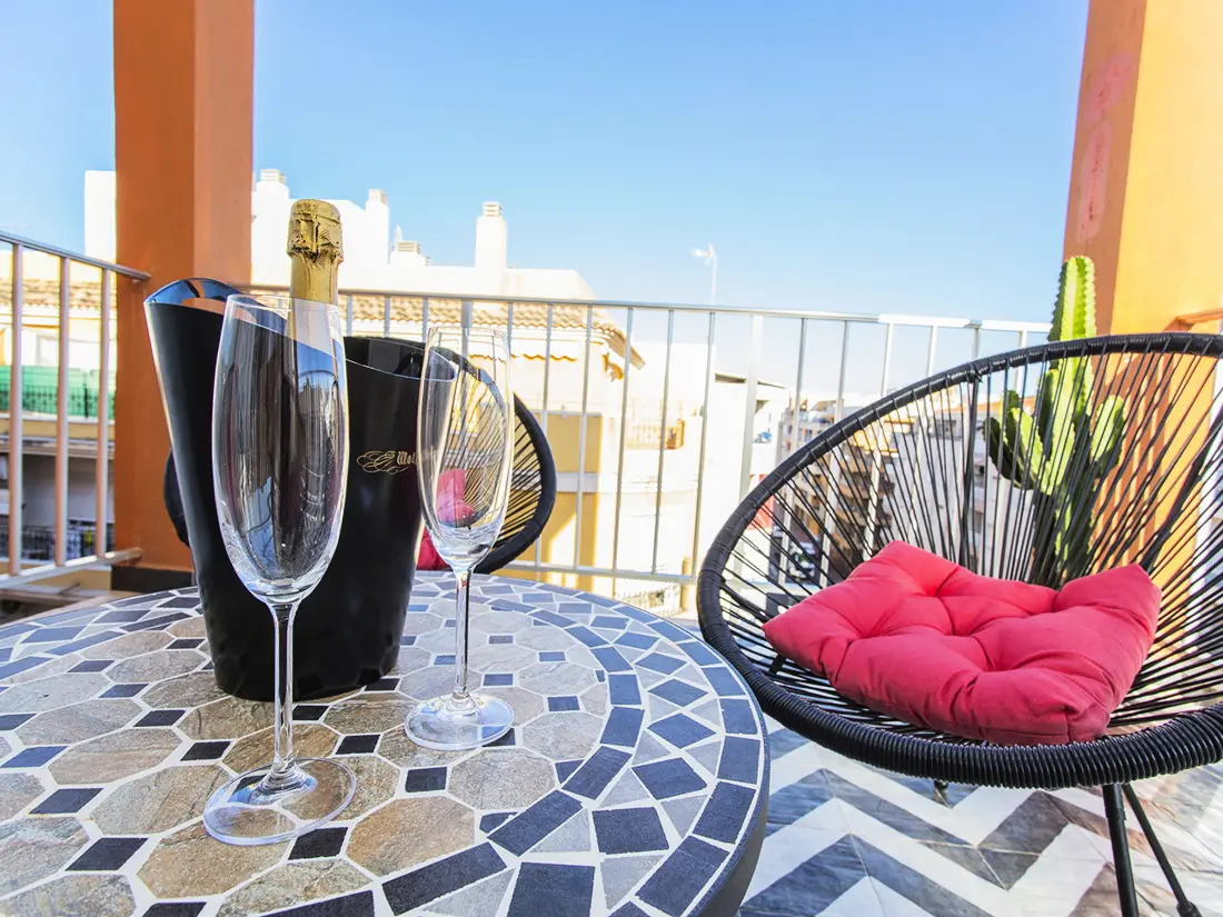 Location de Vacances Torrevieja 213