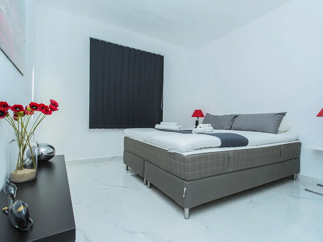 Location de Vacances Torrevieja 213