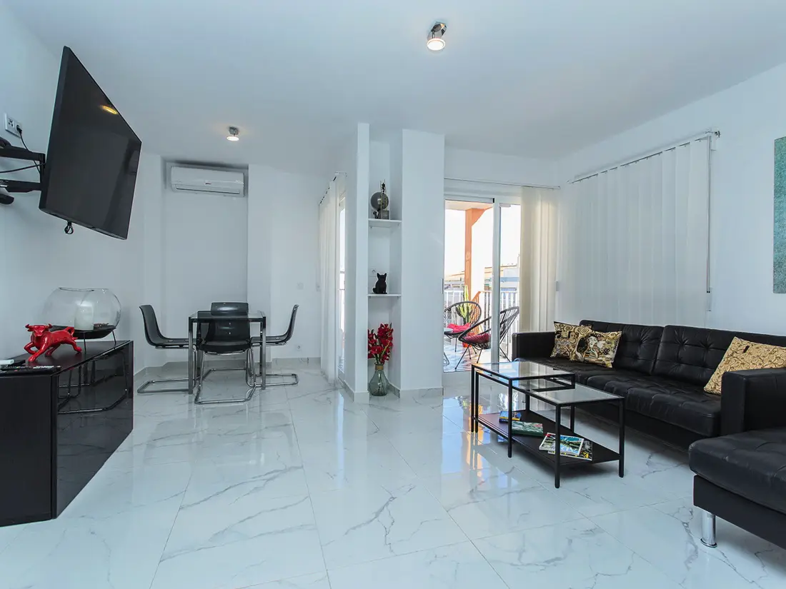 Location de Vacances Torrevieja 213