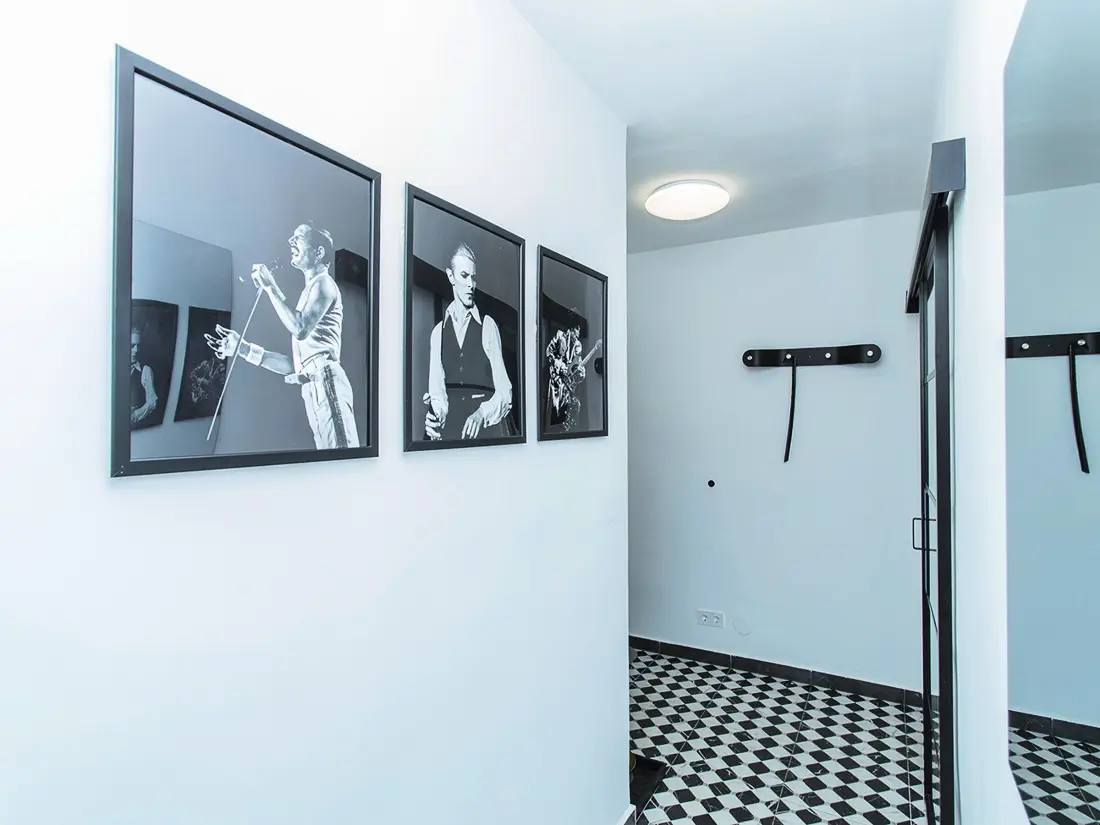 Location de Vacances Torrevieja 213