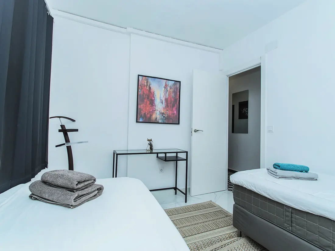 Location de Vacances Torrevieja 213