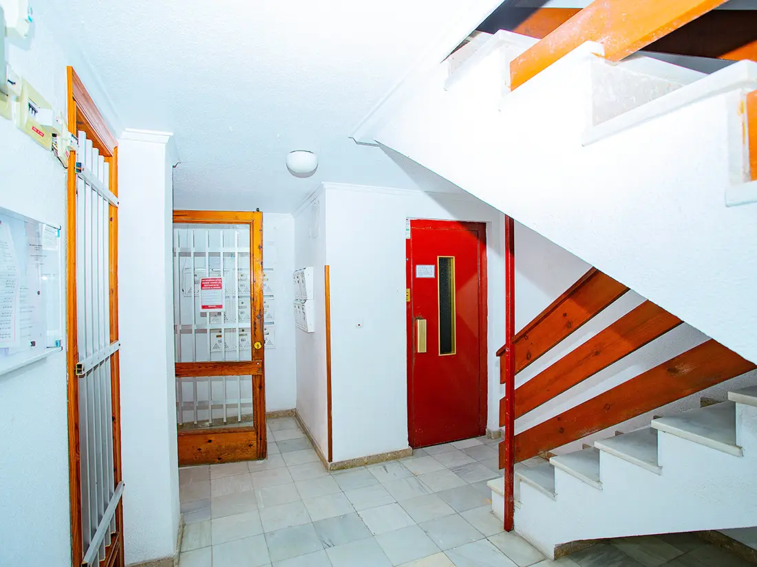 Location de Vacances Torrevieja 213