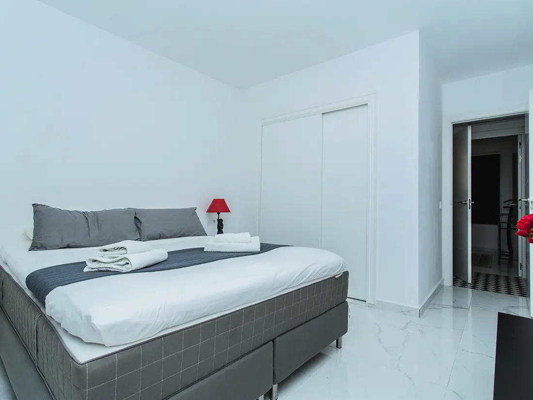 Location de Vacances Torrevieja 213