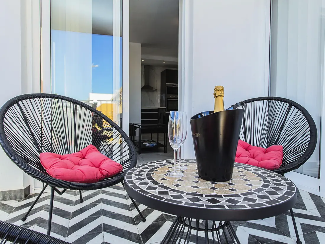 Location de Vacances Torrevieja 213