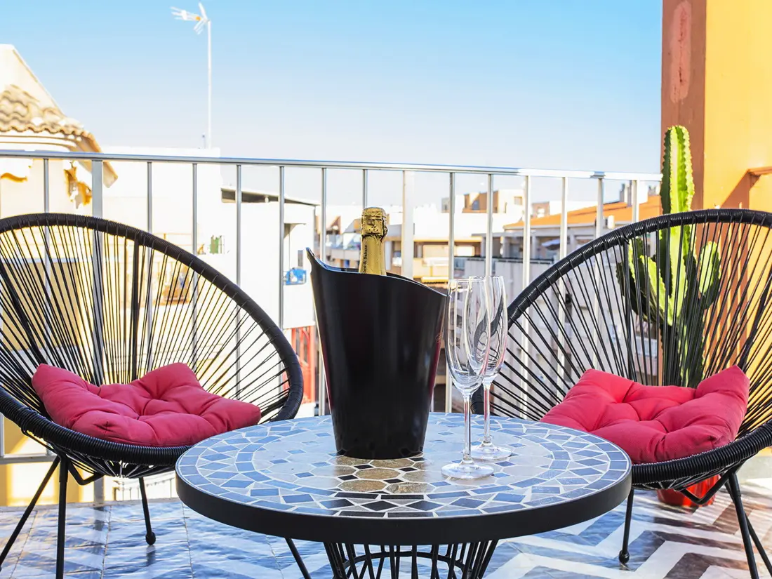 Location de Vacances Torrevieja 213