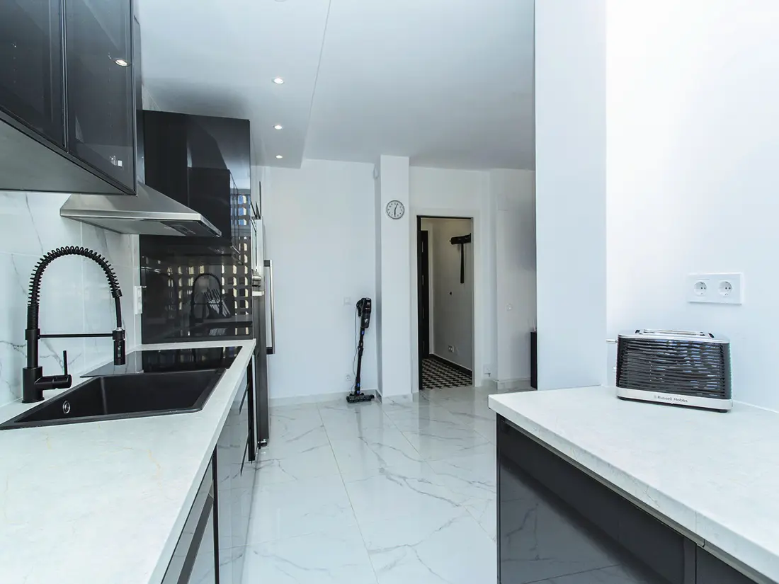Location de Vacances Torrevieja 213