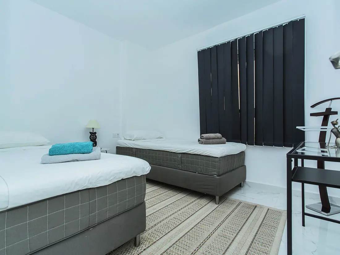Location de Vacances Torrevieja 213