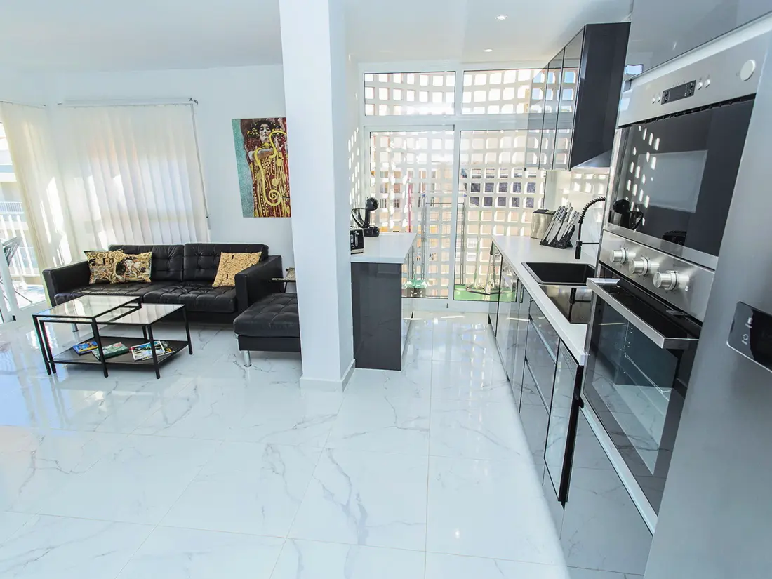 Location de Vacances Torrevieja 213