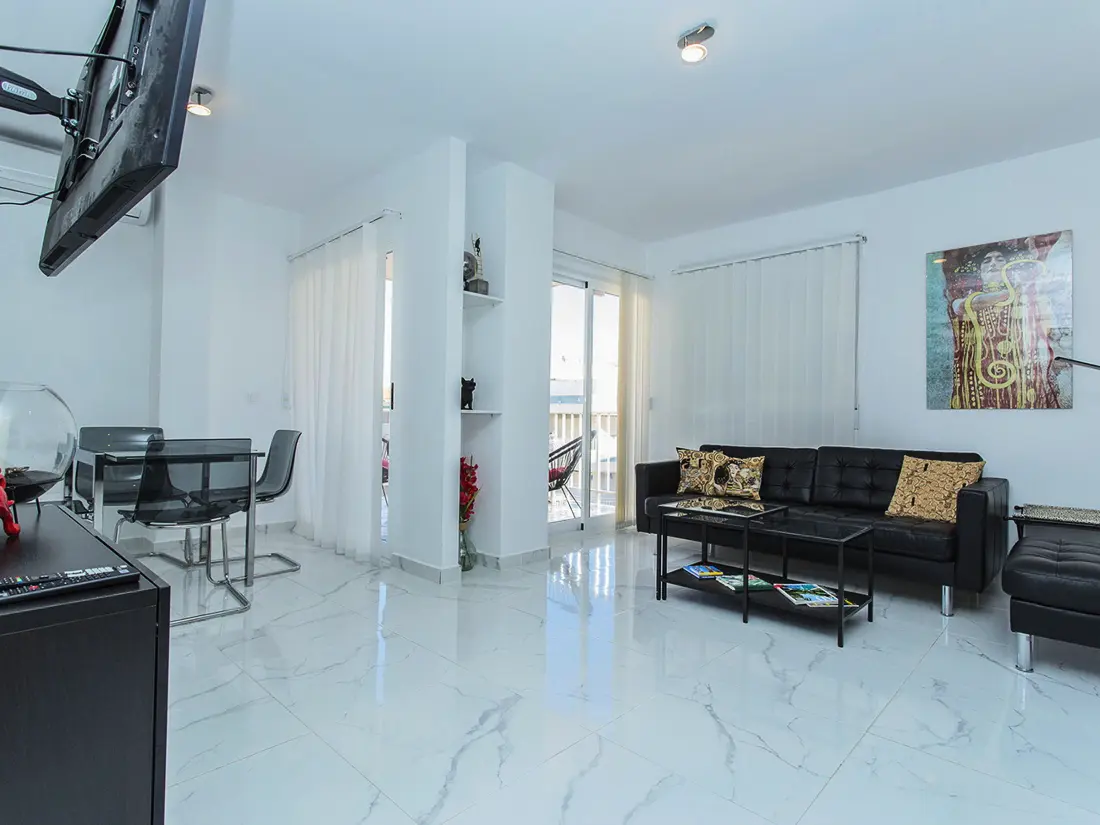 Location de Vacances Torrevieja 213