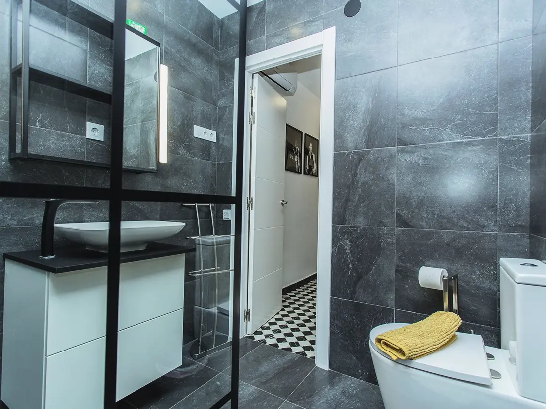 Location de Vacances Torrevieja 213