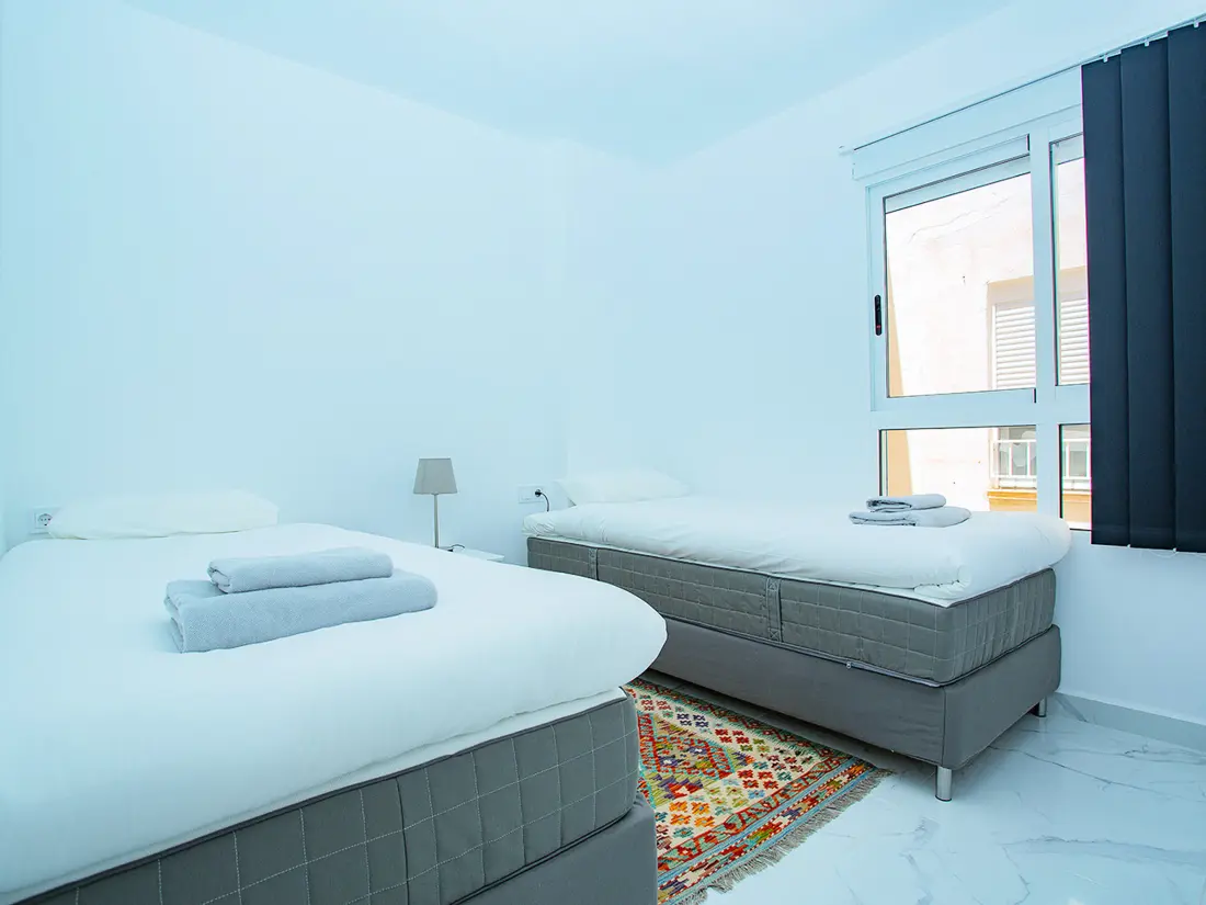 Location de Vacances Torrevieja 213