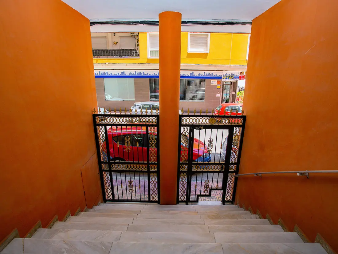 Location de Vacances Torrevieja 213