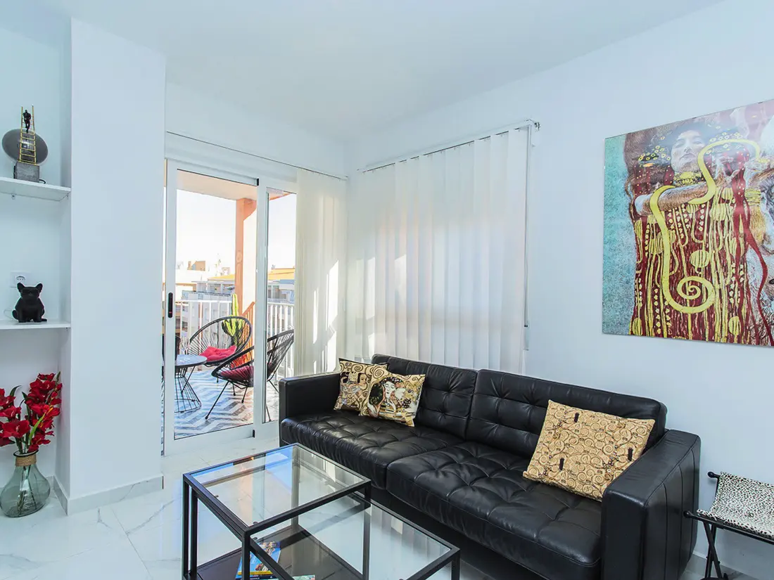 Location de Vacances Torrevieja 213