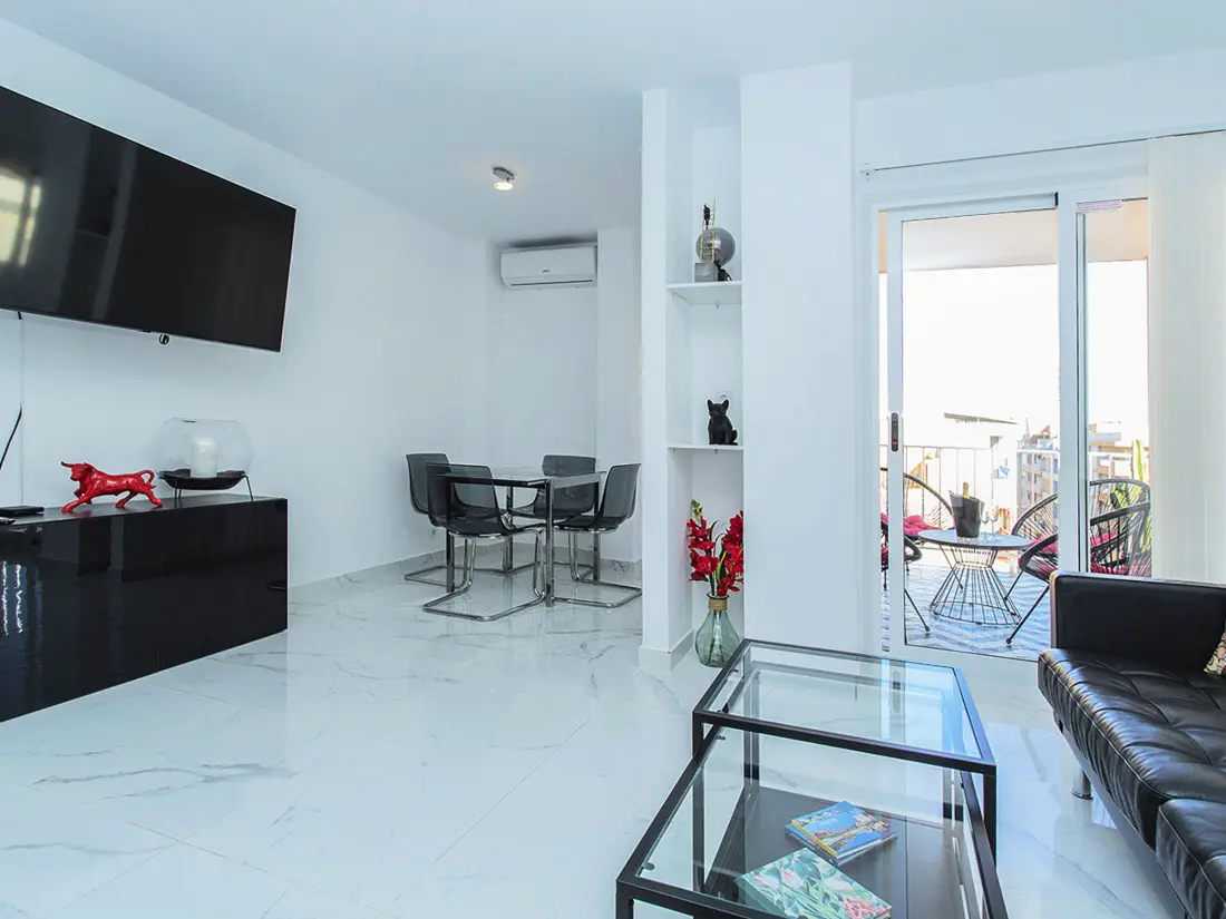 Location de Vacances Torrevieja 213