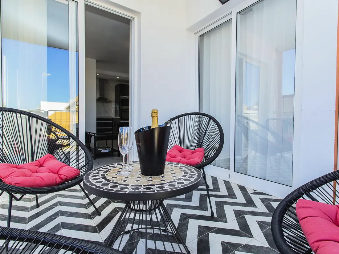 Location de Vacances Torrevieja 213