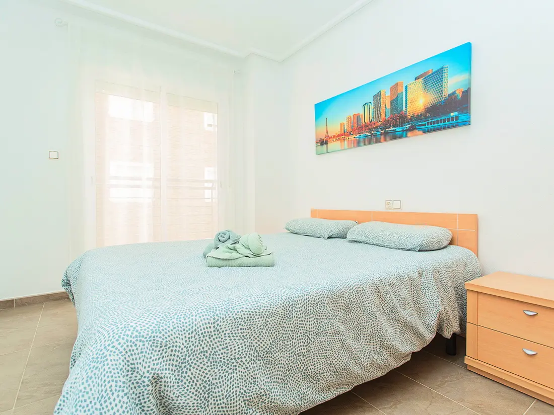 Location de Vacances Torrevieja 215