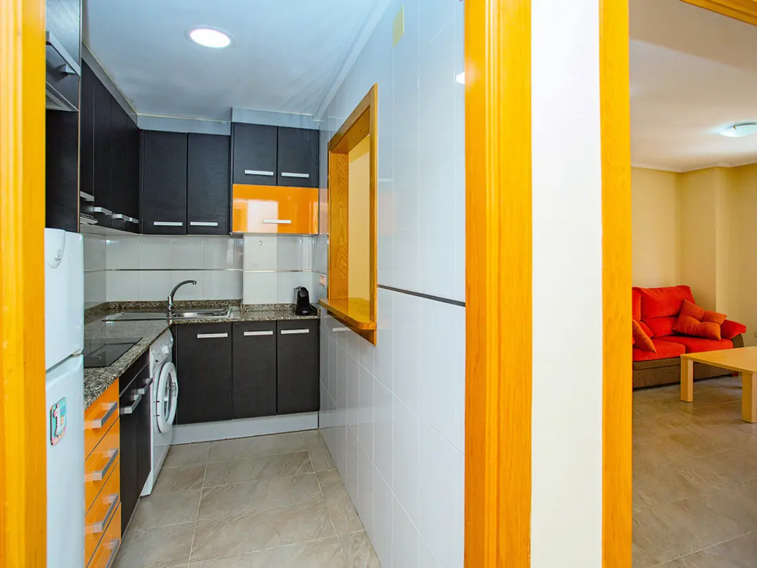 Location de Vacances Torrevieja 215